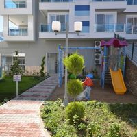 Flat at the seaside in Turkey, Alanya, 69 sq.m.