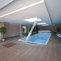 Flat at the seaside in Turkey, Alanya, 69 sq.m.