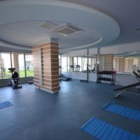 Flat at the seaside in Turkey, Alanya, 69 sq.m.