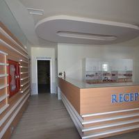 Flat at the seaside in Turkey, Alanya, 69 sq.m.