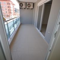 Flat at the seaside in Turkey, Alanya, 69 sq.m.