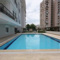 Flat at the seaside in Turkey, Antalya, 124 sq.m.