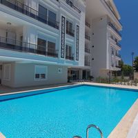 Flat at the seaside in Turkey, Antalya, 124 sq.m.