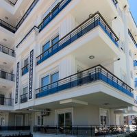 Flat at the seaside in Turkey, Antalya, 124 sq.m.
