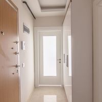 Flat at the seaside in Turkey, Antalya, 124 sq.m.