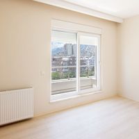 Flat at the seaside in Turkey, Antalya, 124 sq.m.