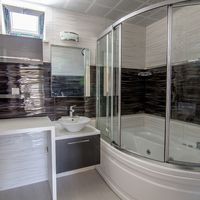 Flat at the seaside in Turkey, Antalya, 124 sq.m.