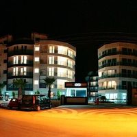 Flat at the seaside in Turkey, Antalya, 55 sq.m.