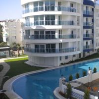 Flat at the seaside in Turkey, Antalya, 55 sq.m.