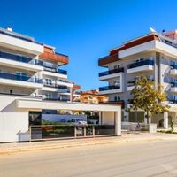 Квартира у моря в Турции, Аланья, 204 кв.м.