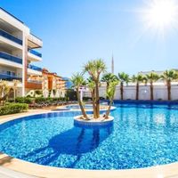 Квартира у моря в Турции, Аланья, 204 кв.м.