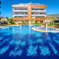 Квартира у моря в Турции, Аланья, 204 кв.м.