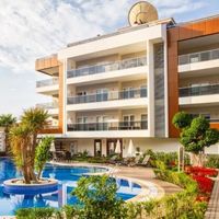 Квартира у моря в Турции, Аланья, 204 кв.м.