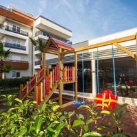 Квартира у моря в Турции, Аланья, 204 кв.м.