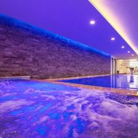 Квартира у моря в Турции, Аланья, 204 кв.м.