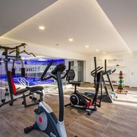 Квартира у моря в Турции, Аланья, 204 кв.м.