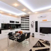 Квартира у моря в Турции, Аланья, 204 кв.м.