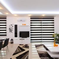 Квартира у моря в Турции, Аланья, 204 кв.м.