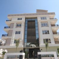 Flat at the seaside in Turkey, Antalya, 62 sq.m.