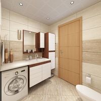 Flat at the seaside in Turkey, Antalya, 62 sq.m.