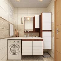 Flat at the seaside in Turkey, Antalya, 62 sq.m.