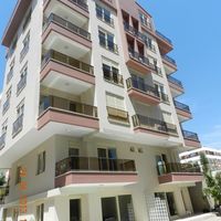 Flat at the seaside in Turkey, Antalya, 136 sq.m.