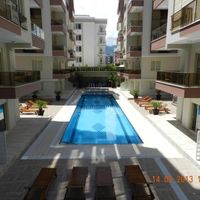 Flat at the seaside in Turkey, Antalya, 136 sq.m.