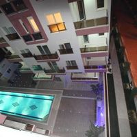 Flat at the seaside in Turkey, Antalya, 136 sq.m.