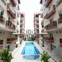 Flat at the seaside in Turkey, Antalya, 136 sq.m.