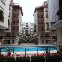 Flat at the seaside in Turkey, Antalya, 136 sq.m.