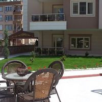 Flat at the seaside in Turkey, Antalya, 66 sq.m.