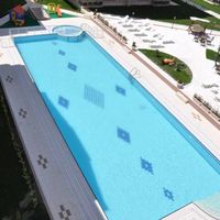 Flat at the seaside in Turkey, Antalya, 66 sq.m.