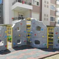 Flat at the seaside in Turkey, Antalya, 66 sq.m.