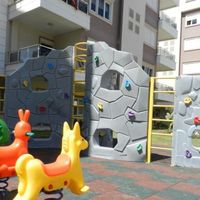 Flat at the seaside in Turkey, Antalya, 66 sq.m.