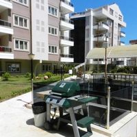Flat at the seaside in Turkey, Antalya, 66 sq.m.