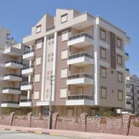 Flat at the seaside in Turkey, Antalya, 66 sq.m.