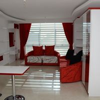 Квартира у моря в Турции, Аланья, 35 кв.м.