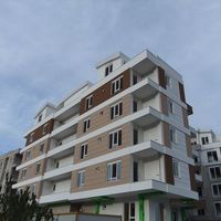 Flat at the seaside in Turkey, Antalya, 95 sq.m.