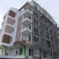 Flat at the seaside in Turkey, Antalya, 95 sq.m.