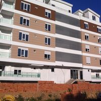 Flat at the seaside in Turkey, Antalya, 95 sq.m.