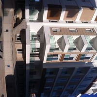 Flat at the seaside in Turkey, Antalya, 95 sq.m.