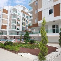Flat at the seaside in Turkey, Antalya, 95 sq.m.