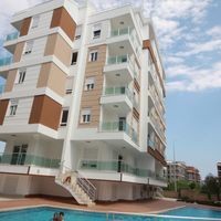 Flat at the seaside in Turkey, Antalya, 95 sq.m.
