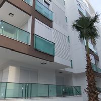 Penthouse at the seaside in Turkey, Antalya, 210 sq.m.