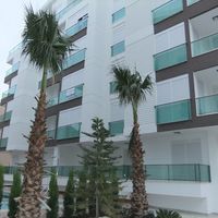 Penthouse at the seaside in Turkey, Antalya, 210 sq.m.