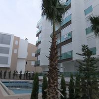 Penthouse at the seaside in Turkey, Antalya, 210 sq.m.