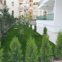 Penthouse at the seaside in Turkey, Antalya, 210 sq.m.