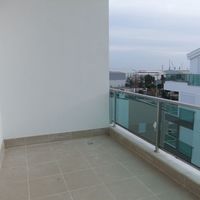 Penthouse at the seaside in Turkey, Antalya, 210 sq.m.