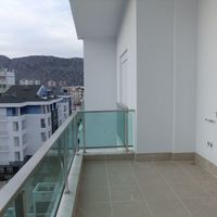 Penthouse at the seaside in Turkey, Antalya, 210 sq.m.