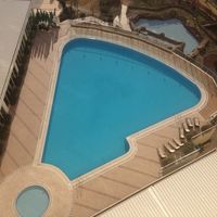 Квартира у моря в Турции, Аланья, 90 кв.м.